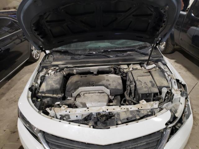 2016 CHEVROLET IMPALA LS 2G11X5SA0G9181225