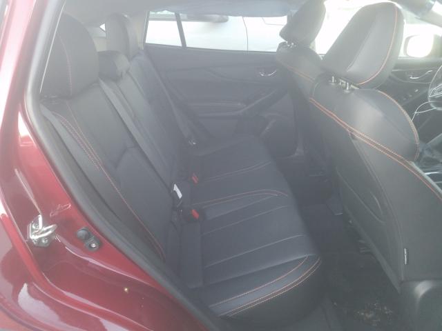 2018 SUBARU CROSSTREK JF2GTAJC7JH266429