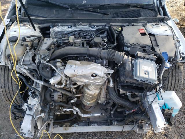 2019 MERCEDES-BENZ A 220 WDD3G4EB4KW025824