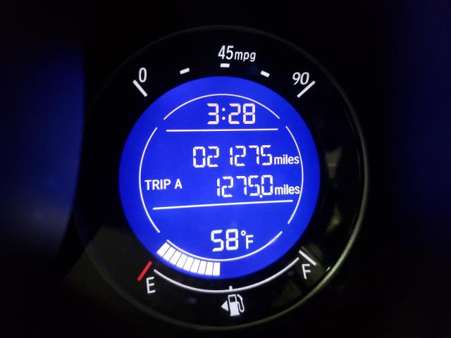2020 HONDA FIT LX 3HGGK5H45LM710706