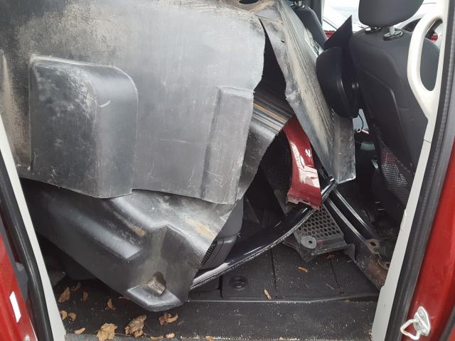 2010 DODGE GRAND CARA 2D4RN4DE7AR232840