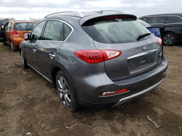 2016 INFINITI QX50 JN1BJ0RR8GM265181