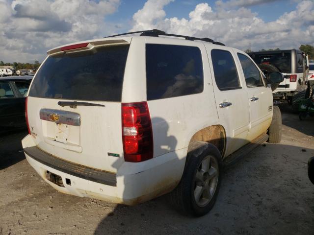 2011 CHEVROLET TAHOE C150 1GNSCBE00BR231510