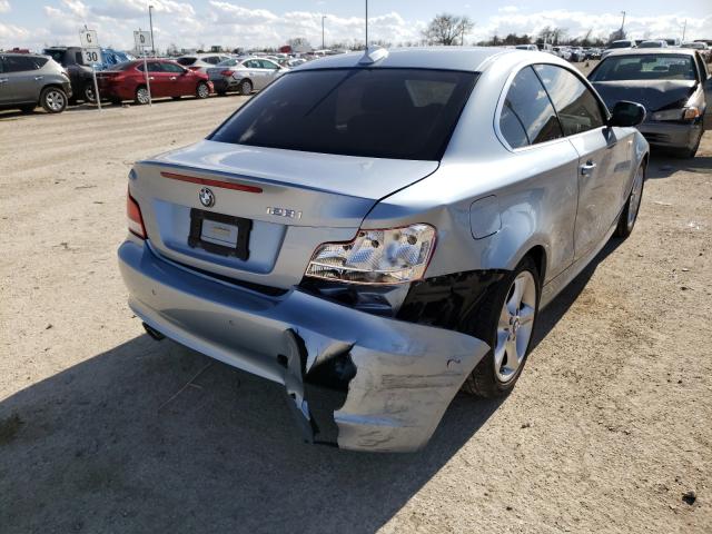 2010 BMW 128 I WBAUP9C54AVL89137