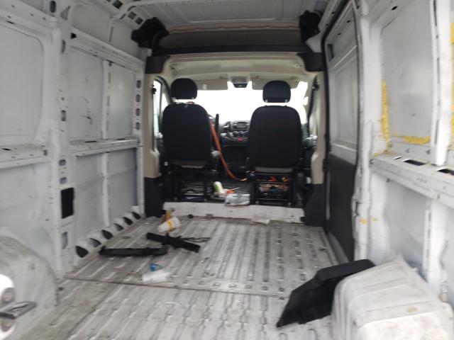 2018 RAM PROMASTER - 3C6TRVBG3JE101737
