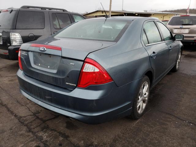 2012 FORD FUSION 3FAHP0HG0CR273725