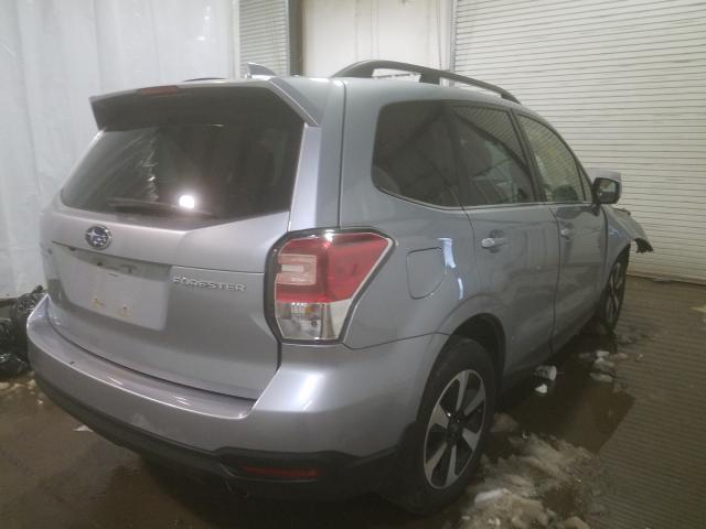 2018 SUBARU FORESTER 2 JF2SJARC5JH477049