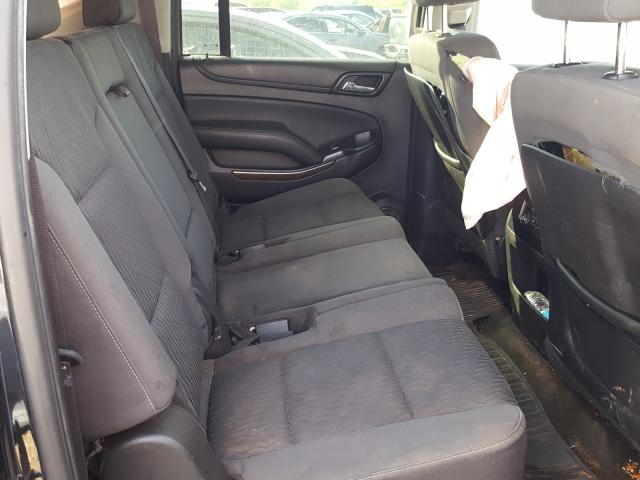 2015 CHEVROLET SUBURBAN C 1GNSCHKC1FR730176