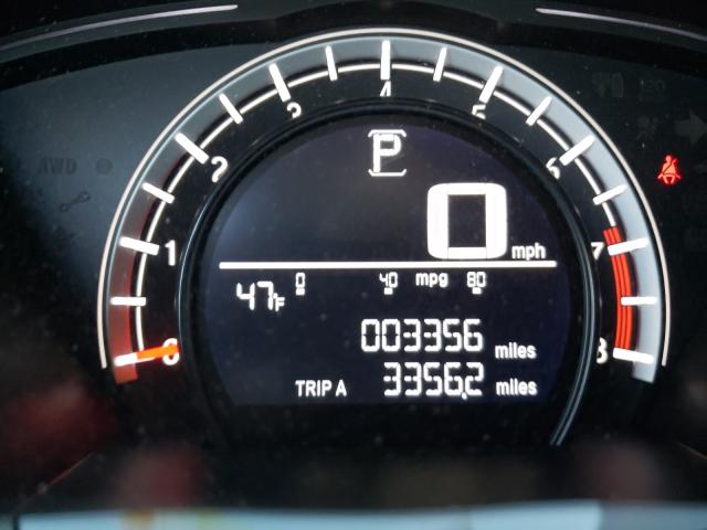 2019 HONDA CR-V LX 2HKRW6H36KH203259