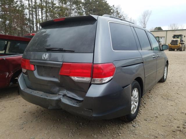2010 HONDA ODYSSEY EX 5FNRL3H47AB060898