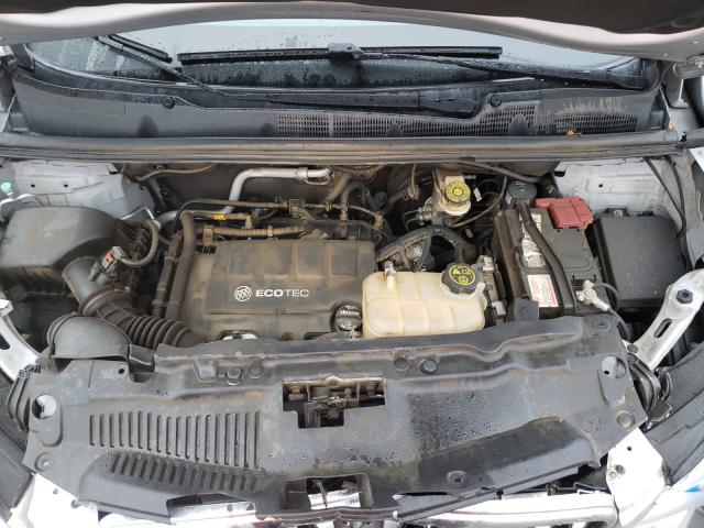 2015 BUICK ENCORE KL4CJASB3FB225972