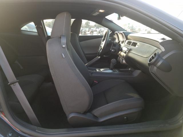 2014 CHEVROLET CAMARO LS 2G1FA1E39E9122765