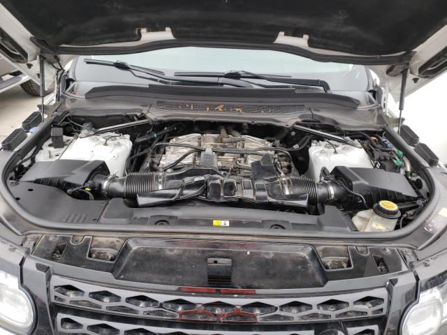 2014 LAND ROVER RANGE ROVE SALWR2WF0EA333039