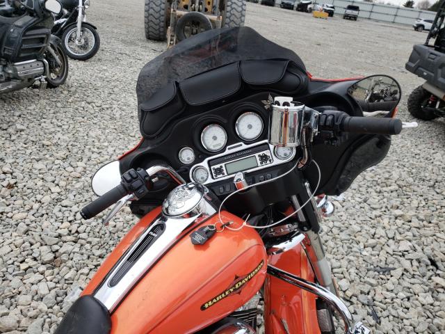 2012 HARLEY-DAVIDSON FLHX STREE 1HD1KBM11CB693827
