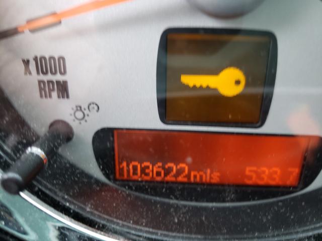 2012 MINI COOPER COU WMWZB3C59CWM03466