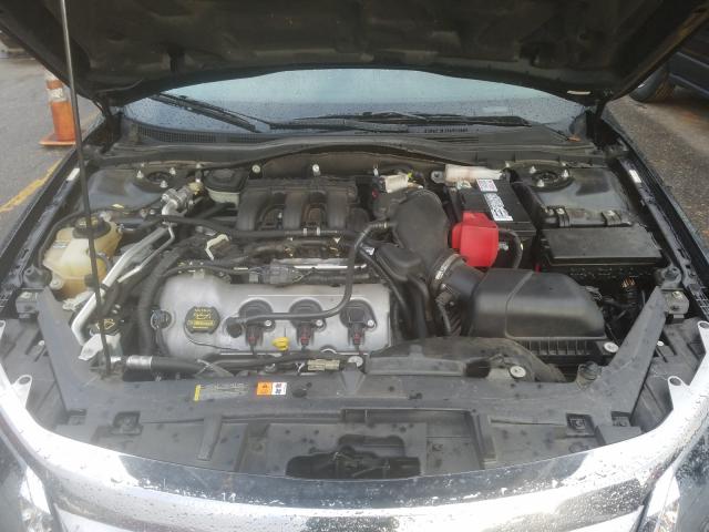 2012 FORD FUSION SPO 3FAHP0KC5CR314890