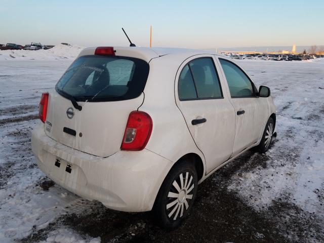2016 NISSAN MICRA 3N1CK3CPXGL249228