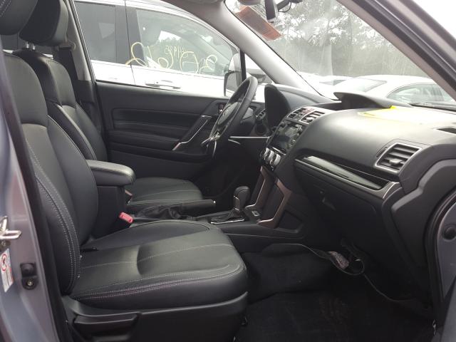 2017 SUBARU FORESTER 2 JF2SJAWC8HH573546