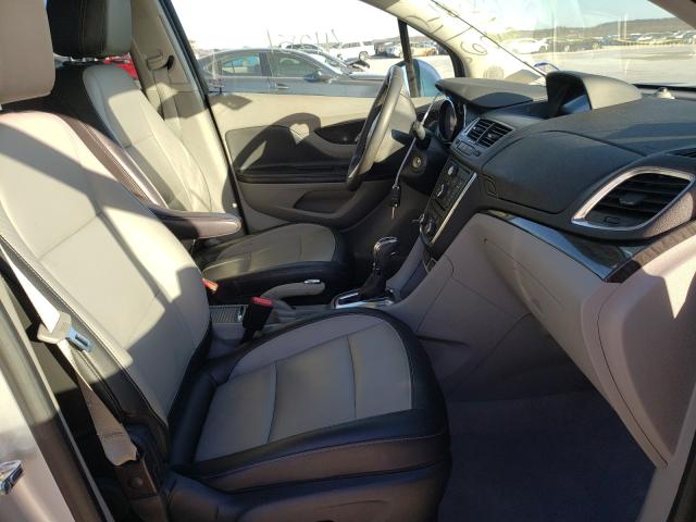 2014 BUICK ENCORE KL4CJCSB0EB555157