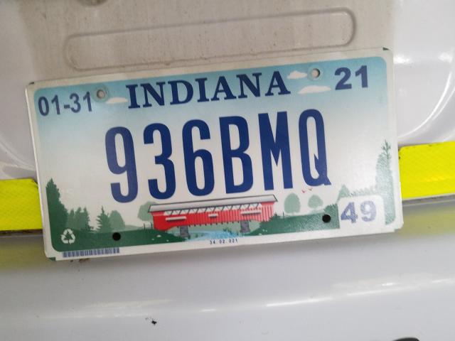 2010 HONDA CIVIC HYBR JHMFA3F25AS007936