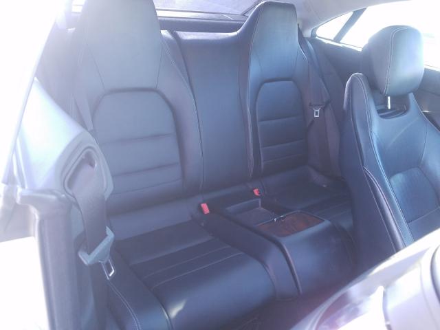 2010 MERCEDES-BENZ E 550 WDDKJ7CB8AF035417