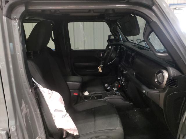 2020 JEEP GLADIATOR 1C6JJTAG6LL194820