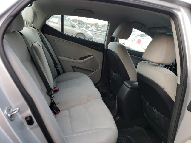 2013 KIA OPTIMA 5XXGM4A76DG226263