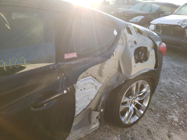 2013 HYUNDAI GENESIS CO KMHHU6KJ9DU097399