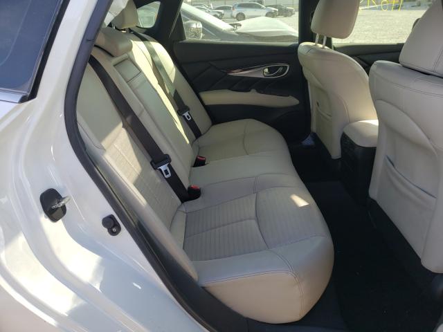 2015 INFINITI Q70 3.7 JN1BY1APXFM540107