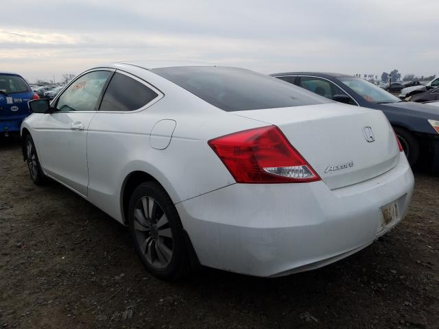 2011 HONDA ACCORD LX- - 1HGCS1B33BA009827
