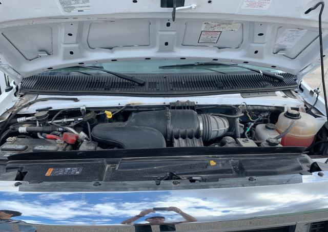 2018 FORD ECONOLINE 1FDEE3FS8JDC30988