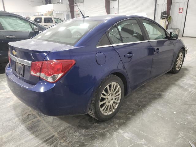 2012 CHEVROLET CRUZE ECO 1G1PJ5SC6C7201941