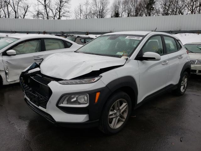 2019 HYUNDAI KONA SE KM8K1CAA3KU280244