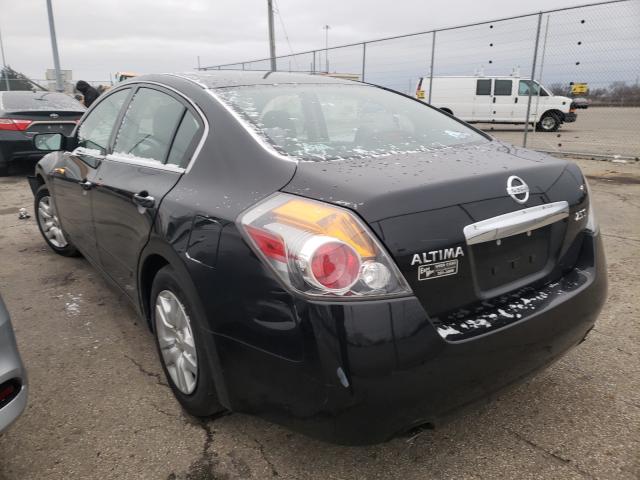 2010 NISSAN ALTIMA BAS 1N4AL2APXAN436867