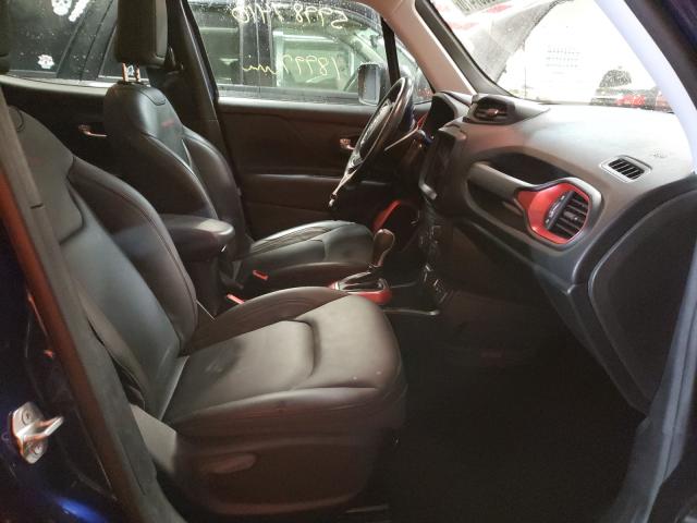 2019 JEEP RENEGADE T ZACNJBC11KPK09843
