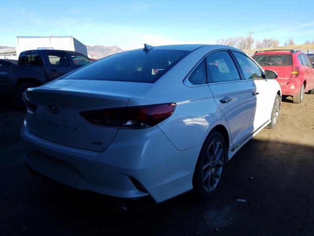 2018 HYUNDAI SONATA SPO 5NPE34AB9JH695104