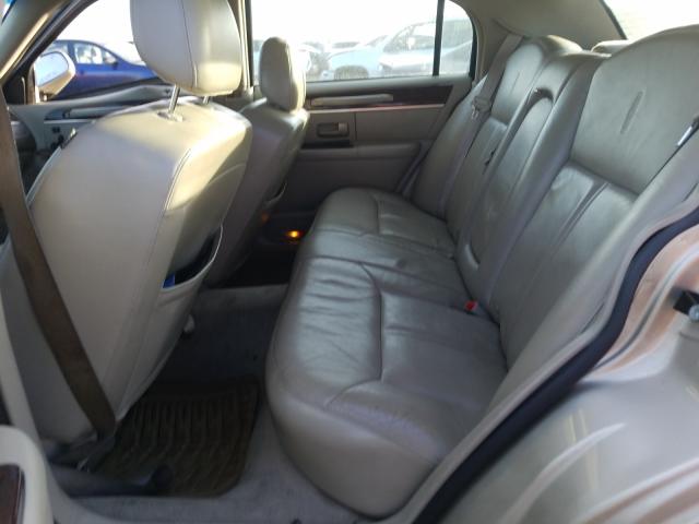 2010 LINCOLN TOWN CAR S 2LNBL8CV1AX611000
