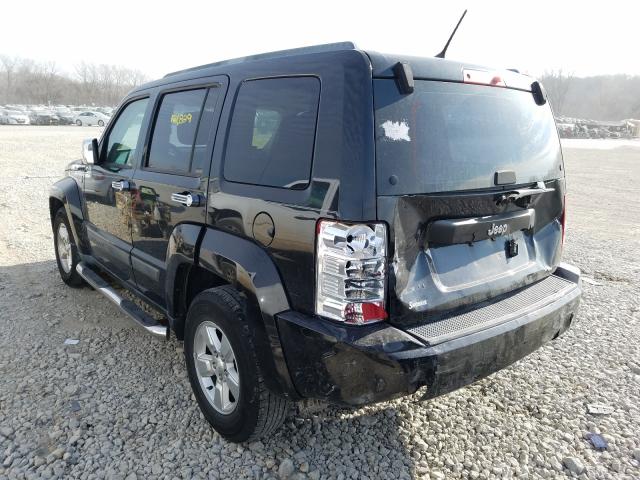 2012 JEEP LIBERTY SP 1C4PJMAK6CW133771