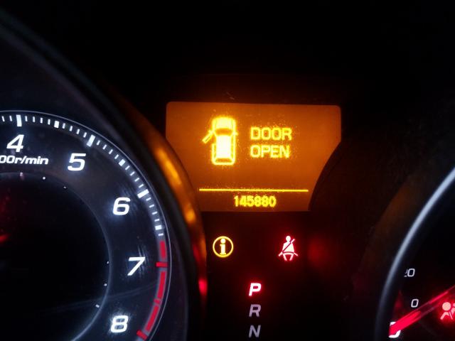 2012 ACURA MDX TECHNO 2HNYD2H48CH512402