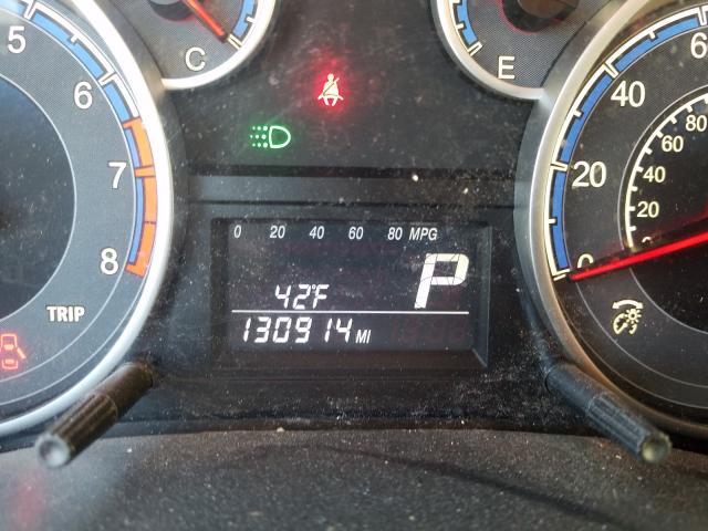 2012 SUZUKI SX4 JS2YB5A35C6308078