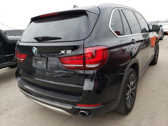 2017 BMW X5 XDRIVE3 5UXKR0C53H0U51004