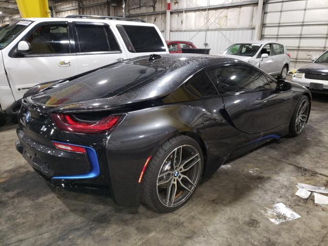 VIN WBY2Z2C52GV675216 2016 BMW I8 no.4