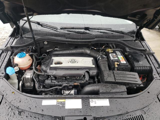 2013 VOLKSWAGEN CC SPORT WVWBN7AN8DE560760