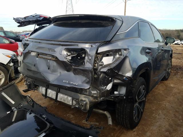2020 LEXUS RX 350 2T2HZMAA5LC157441
