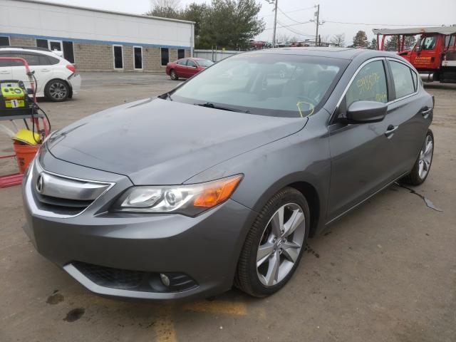 2013 ACURA ILX 20 TEC 19VDE1F7XDE002891