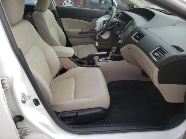 2015 HONDA CIVIC SE 19XFB2F79FE081911