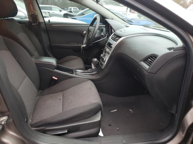 2011 CHEVROLET MALIBU 1G1ZC5E1XBF362472