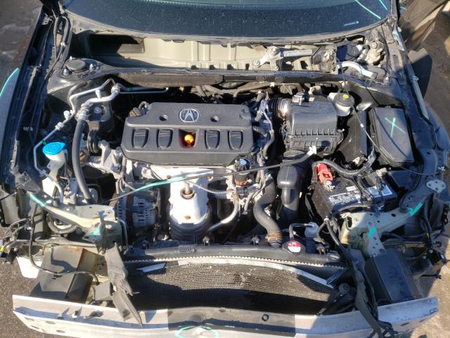 2013 ACURA ILX 20 PRE 19VDE1F52DE012636
