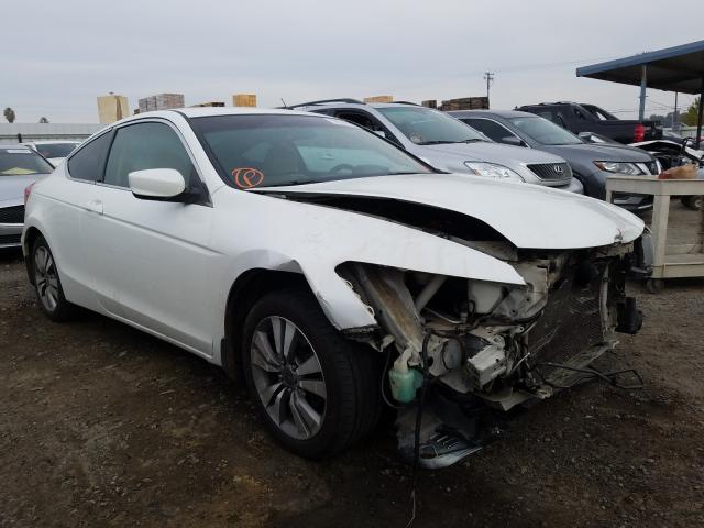 2011 HONDA ACCORD LX- - 1HGCS1B33BA009827