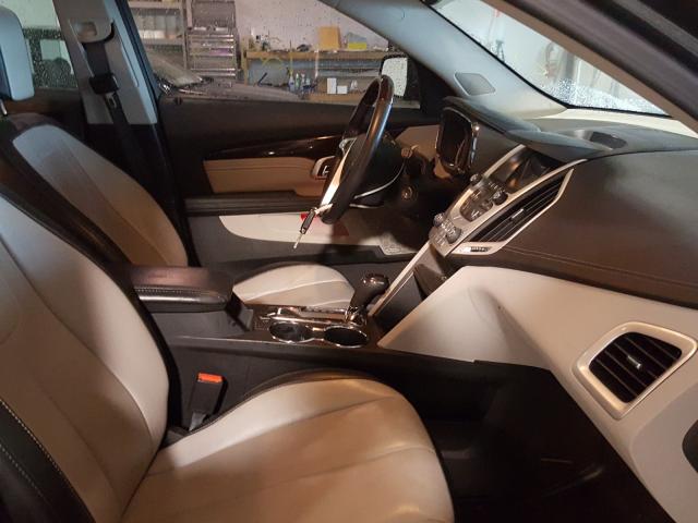2017 GMC TERRAIN DE 2GKFLVE32H6250204